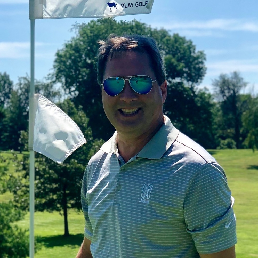 Meet your Posher, Darren